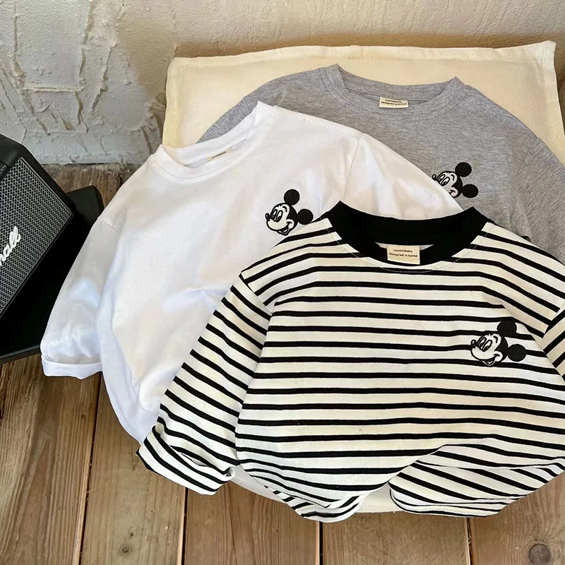 Kids Mickey Mouse C… - image