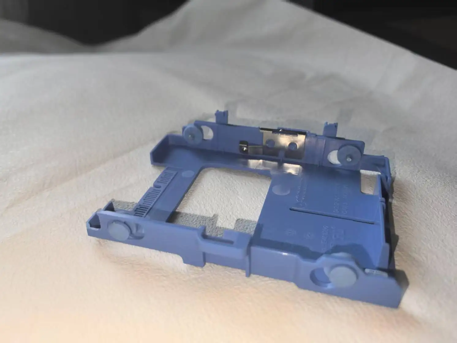 Caddy rigido SSD HDD da 2,5" Dytgc