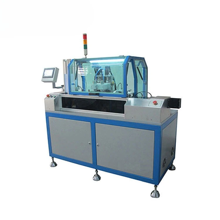 Industrial Automatic IC Precision Milling Machine Smart Touch Control Machining Equipment ISO Standard