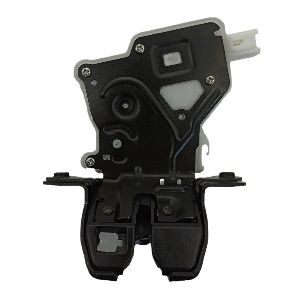 Rear Door Lock Latch Actuator 90502-4EA1B 90502-DF30A For Nissan For Kicks 2017-2024 For Qashqai 2017-2023 For Rogue Sport 2017