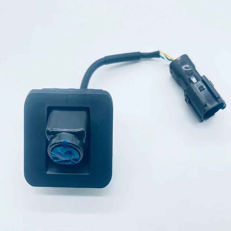 23984465 High-quality Auto Parts rear-view auxiliary reversing camera for 2015-2018 Baojun 560lv2 LV3 camera 23984465