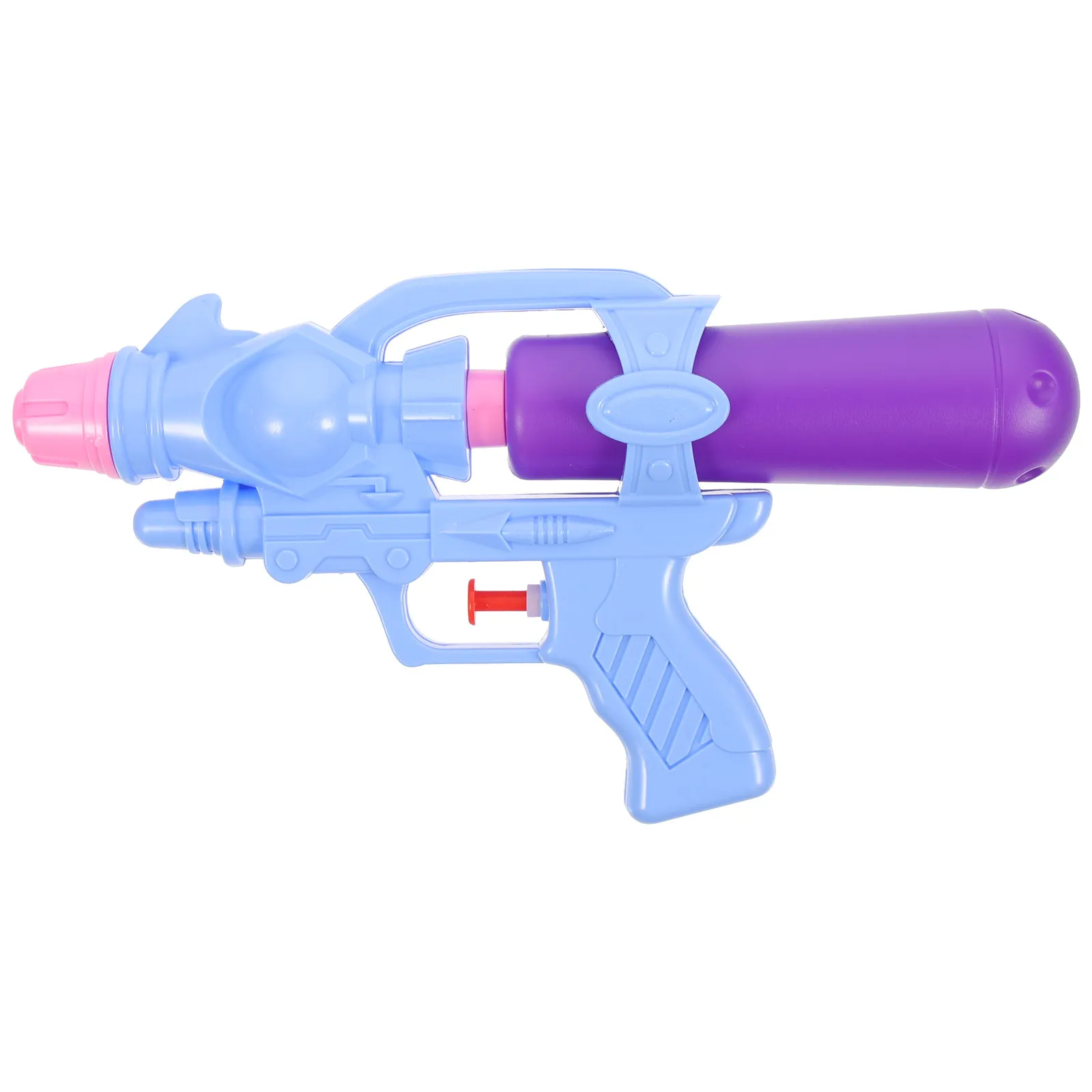 Powerful Adjustable Water for Children Outdoor Summer Activity Backyard Pool Beach Party Squirt Gun