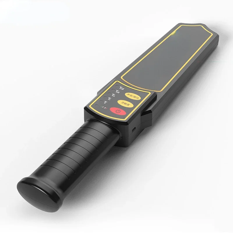 

Metal Detector SW-752 Security Detection Station Examination Room Security Bar Handheld High-Precision Scanner