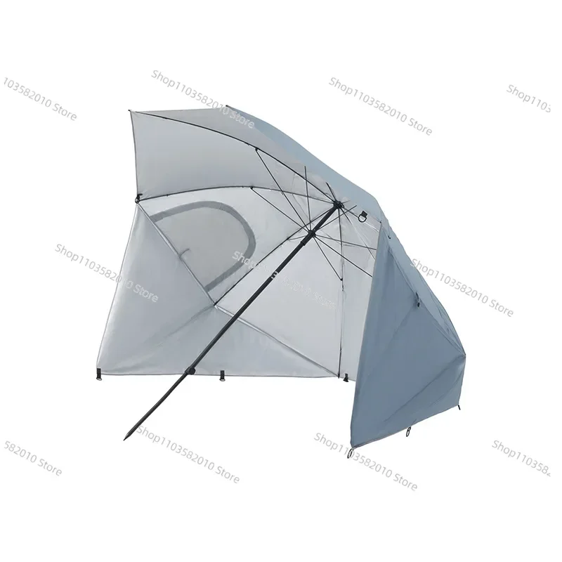 

# Портативный уличный зонт-тент, снаряжение для кемпинга, портативные товары для активного отдыха