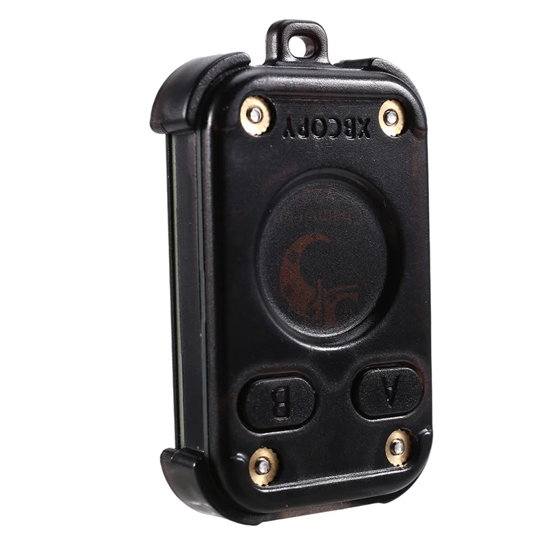 ABVO-Chameleon V2.0 RFID 스마트 칩 리더 에뮬레이터 복사기 + 5XCUID/UID 키체인 ID IC 카드 디코더 스마트 카드 에뮬레이션