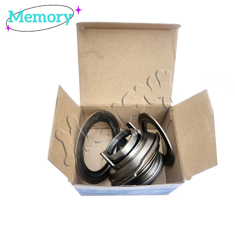 

New DPS6 DCT250 Transmission Dual Clutch Release Fork Bearing Kit CA6Z7A508E BV6Z7A508A For Ford Focus Fiesta 2011-Up