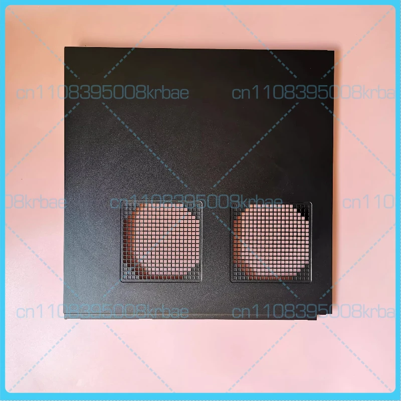 

Новая боковая, передняя, верхняя крышка, панель N97D9 VWR95 для DELL T3650 T3640