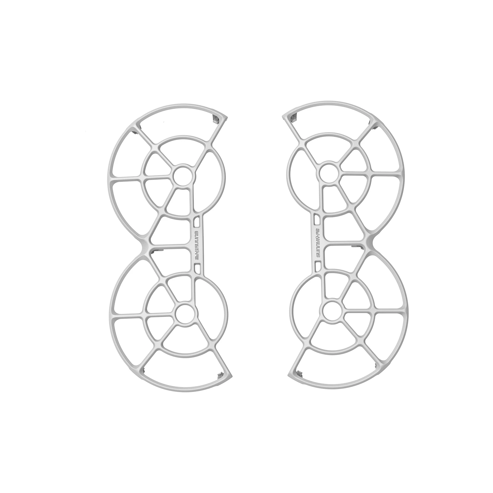 Propeller Guard Set For Dji For NEO 3D Printing Propeller Protective Cage Cap Providing Full Protection To The Paddles Enhancing