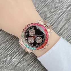 AAAAA Men's Business Watches High End Luxury Watch Luminous Waterproof Stainless Steel 1963 Watch No Logo PD Watches for Men