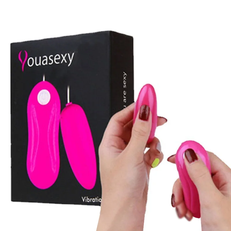 شانغ غان شياو رجل الخصر القفز البيض الإناث أداة ذاتية يمزح منتجات الكبار زوجين الجنس بالجملة قطعة واحدة المهبل BallsToys #3