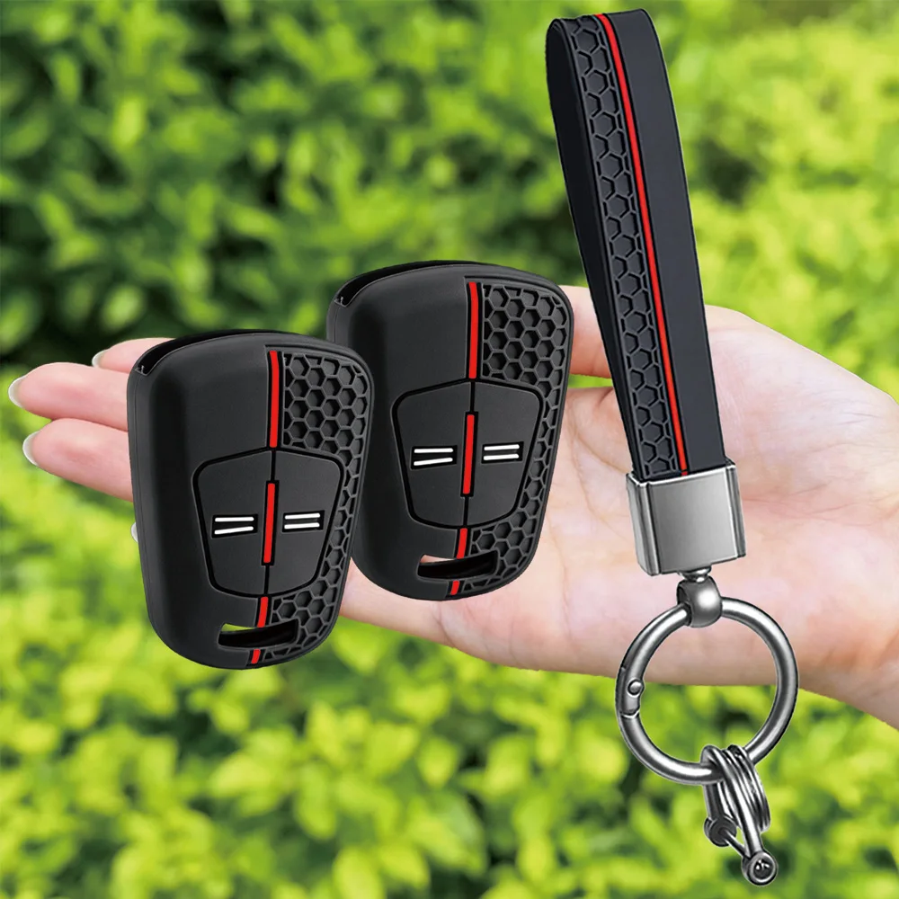 For Opel Corsa D Astra H Meriva Vectra Zafira Signum Agila Combo For Vauxhall Corsa D Astra H Meriva Vectra Lightweight Fob Case