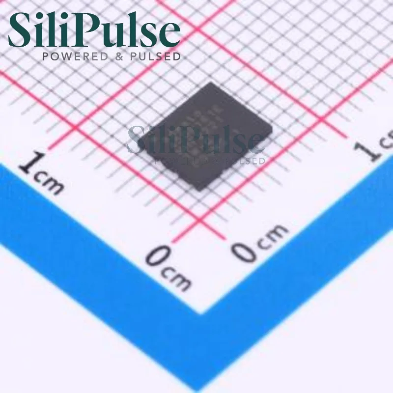 (5/10pcs) AT45DB161E-MHF-T UDFN-8 100% Original In Stock DataFlash NOR 16Mbit 4096 Pages x 512Byte SPI UDFN-8