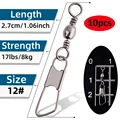 Size12 27mm 8kg