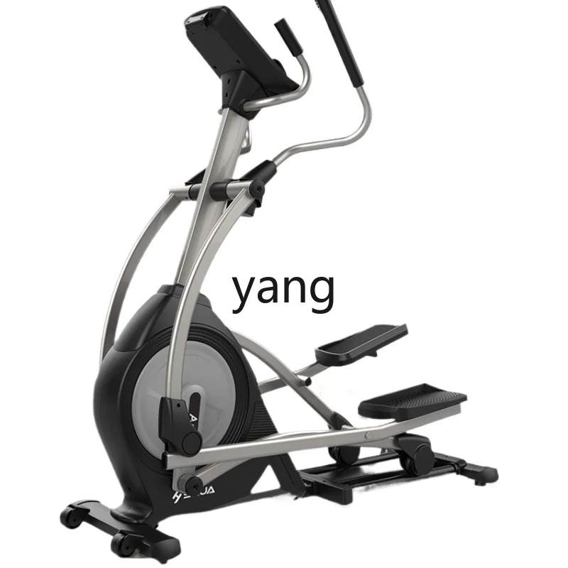 L'm'm Home Ellipticals Trainer Precursor Electric Magnetic Control Indoor Fitness Small Space