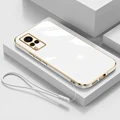 gs6D White