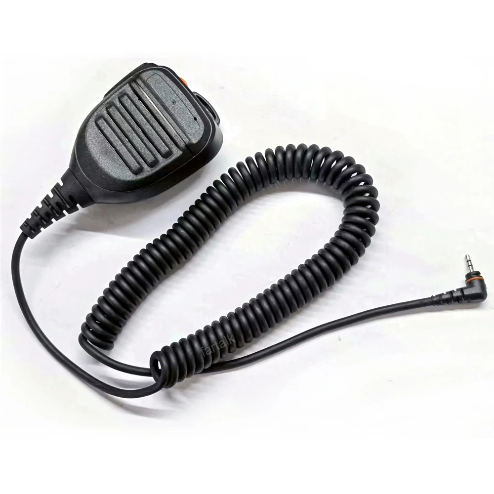 Walkie Talkie Speaker Mic Microphone for HYT Hytera PNC370 PNC380 TD350 TD360 TD370 BD350 PD350 PD360 PD370 Two Way Radio