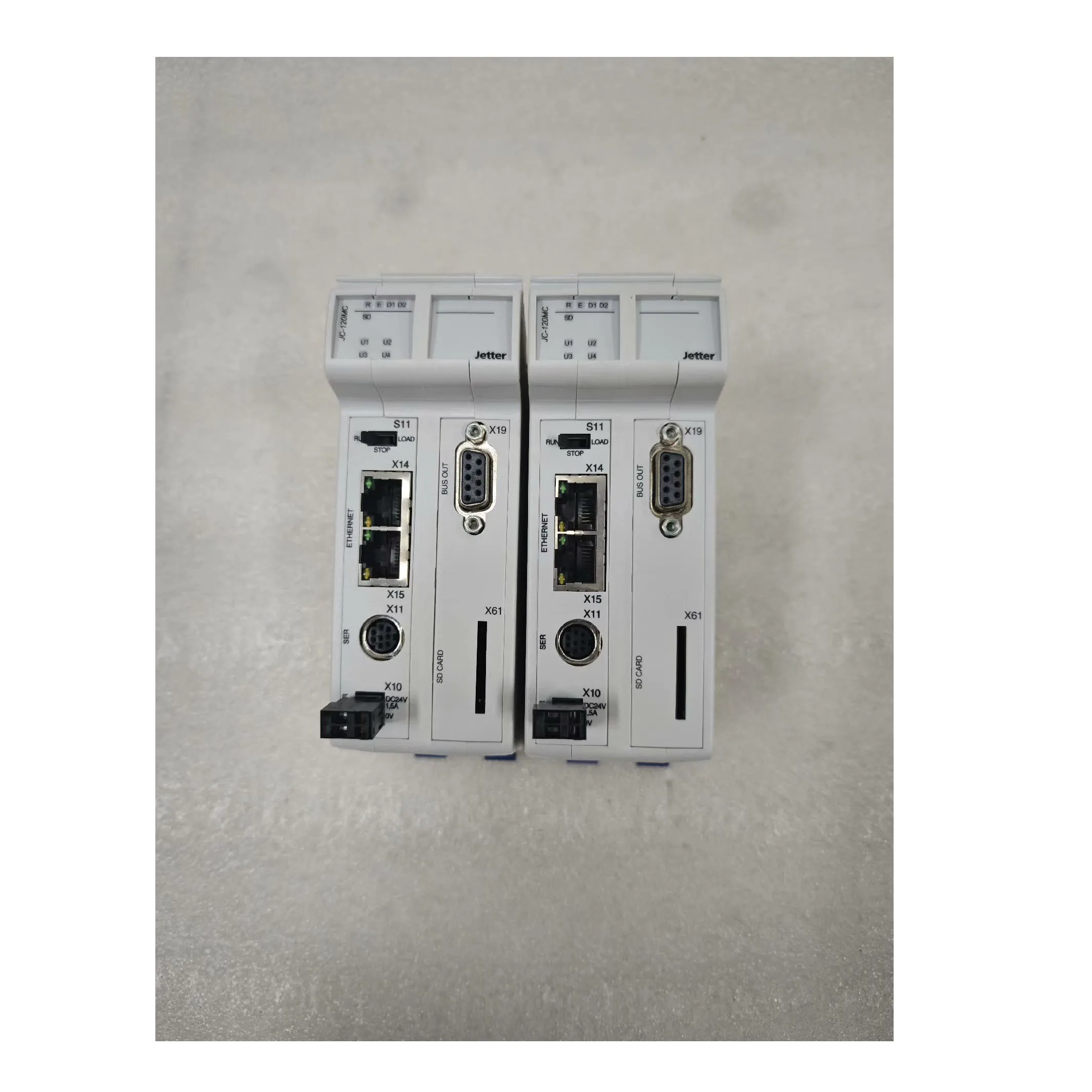 Moduł sterujący JC-120MC-R