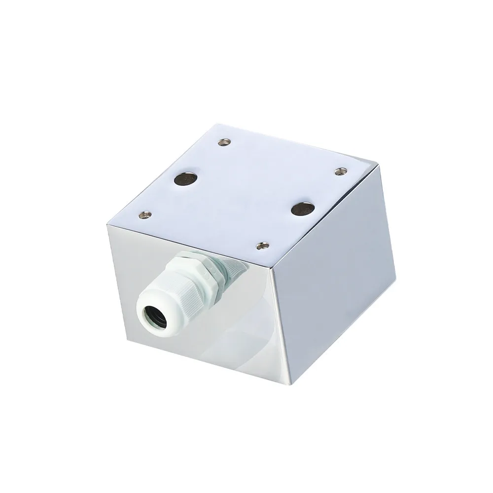 China COW KING Socket Switch Flush Mount Wall Box 86 Type Household Panel Wiring Box