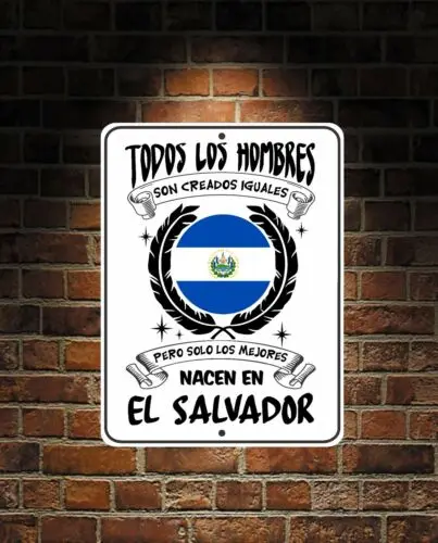 Los Mejores Nacen E…