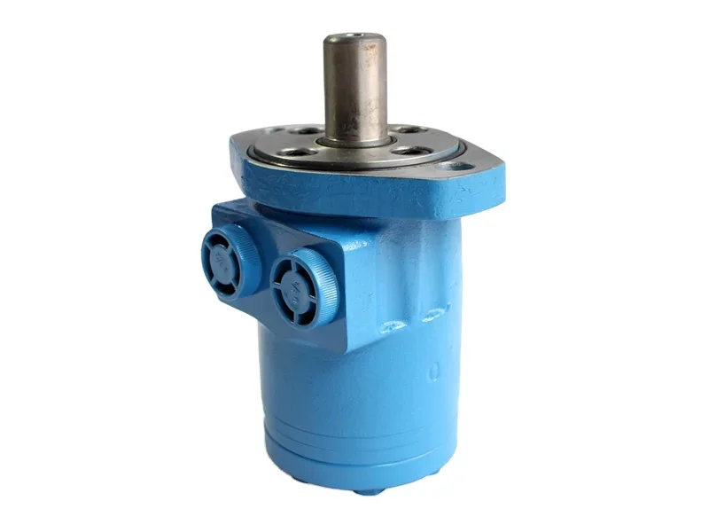 OMP 50 Hydraulic Motor