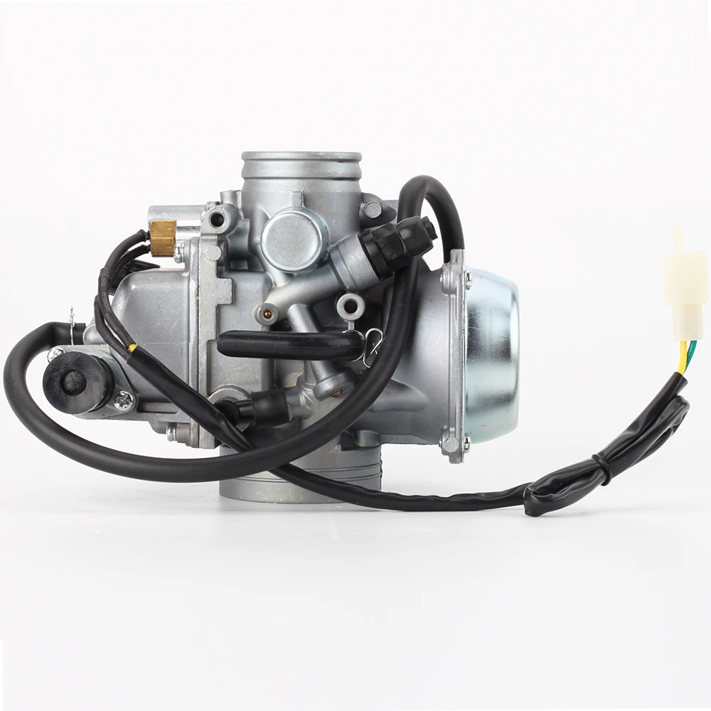 For Honda TRX350 TRX350ES TRX350FE TRX350FM TRX350TE TRX350TM Kits Carburetor