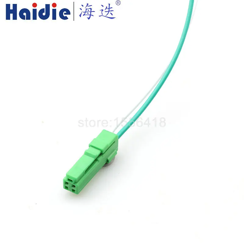 1-20 Sets 2 Pin Cab…