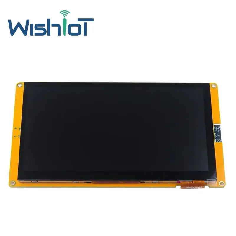 schermo-intelligente-esp32-s3-da-70-pollici-modulo-lcd-tft-rgb-schermo-touch-capacitivo-da-7-8m-psram-16m-flash-esp32-8048s070c