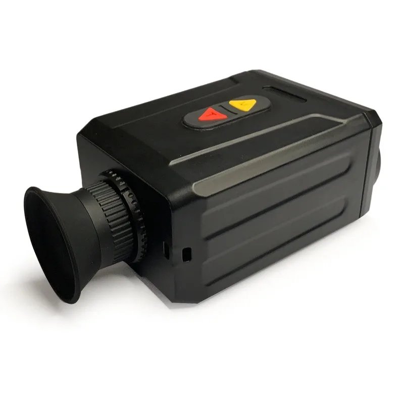 10km Long Range Distance Meter Hunting Military-grade Laser Rangefinders