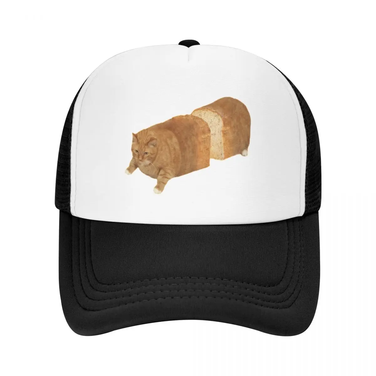 

Cat Loaf Baseball Cap hard hat sun caps Christmas Hat Mens Caps Women's