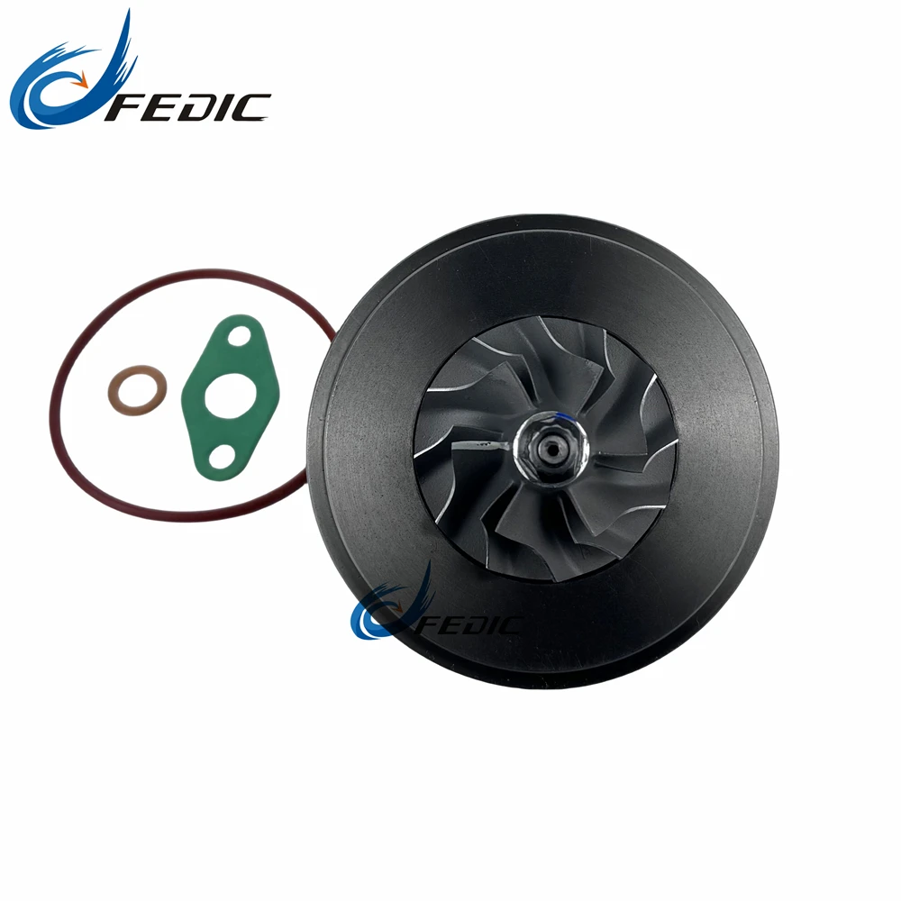 TB02 TB0243 465171 شاحن توربو CHRA خرطوشة الأساسية لاند روفر ديفندر 2.5 TDI 200 TDI 109 HP 1989 #6