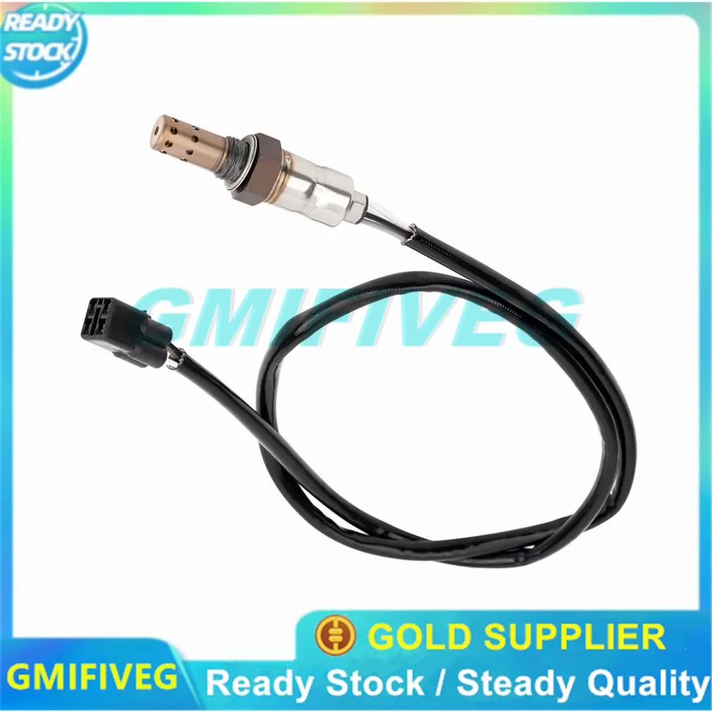 

Motorcycle Lambda Probe Oxygen O2 Sensor 21176-0853 For KAWASAKI NINJA 400 EX400 650 EX650 2017-2020 211760853 21176 0853