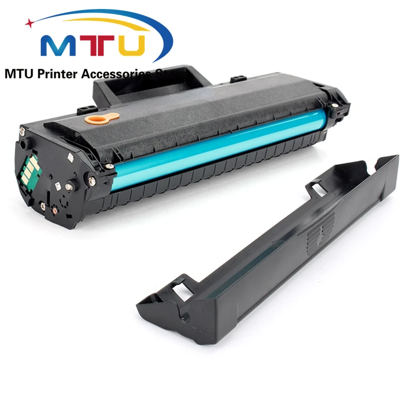 1PC Compatible W1105A W1106A W1107A 105A 106A 107A Toner Cartridge With Chip For HP Laser 107a 107w/MFP 135w/MFP 135a/MFP 137fnw