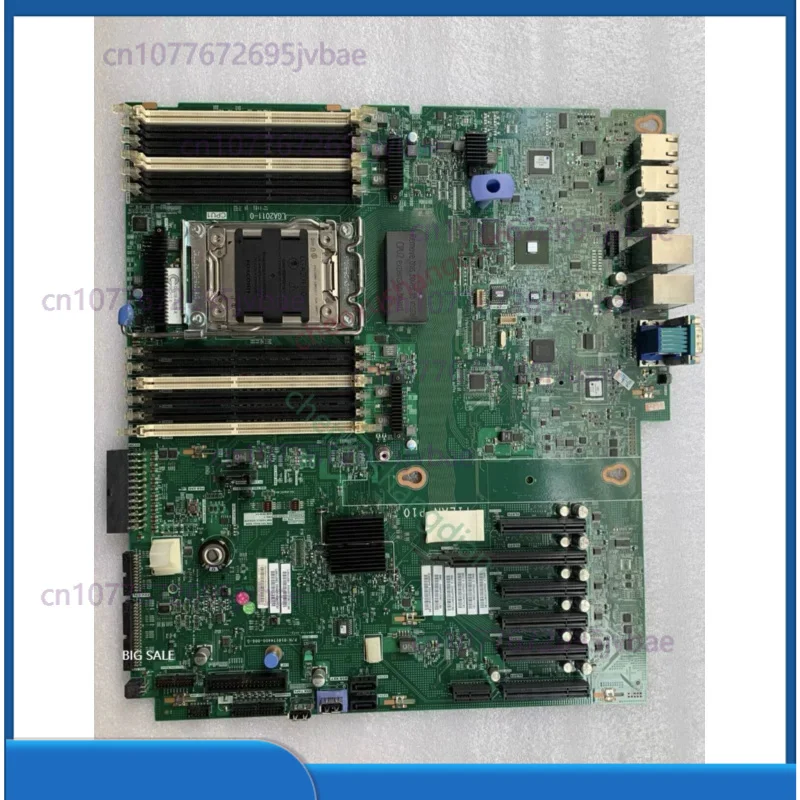 

Основная плата для IBM X3500M4 7383 94Y7332 00W2046 90Y5959 00AL016 Поддержка V2