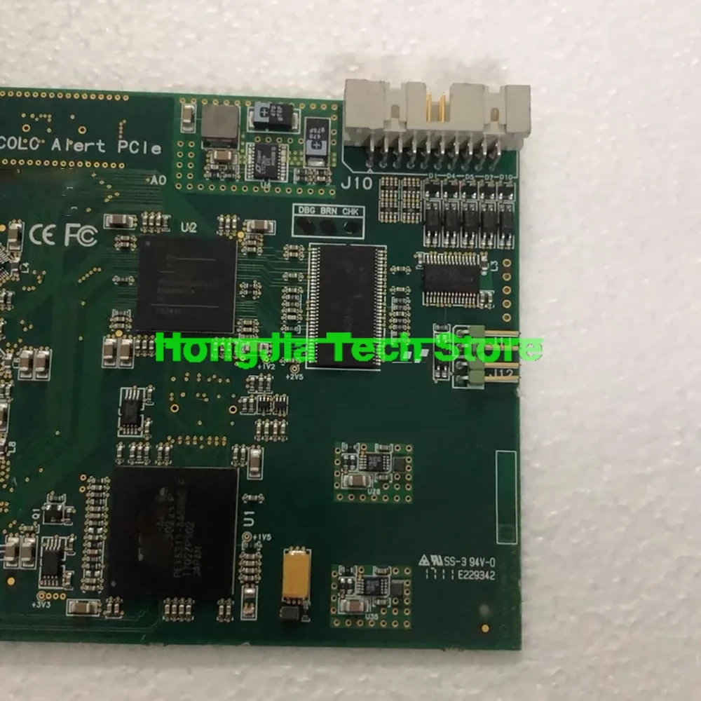 Picolc Alert pcIe Video Image Card