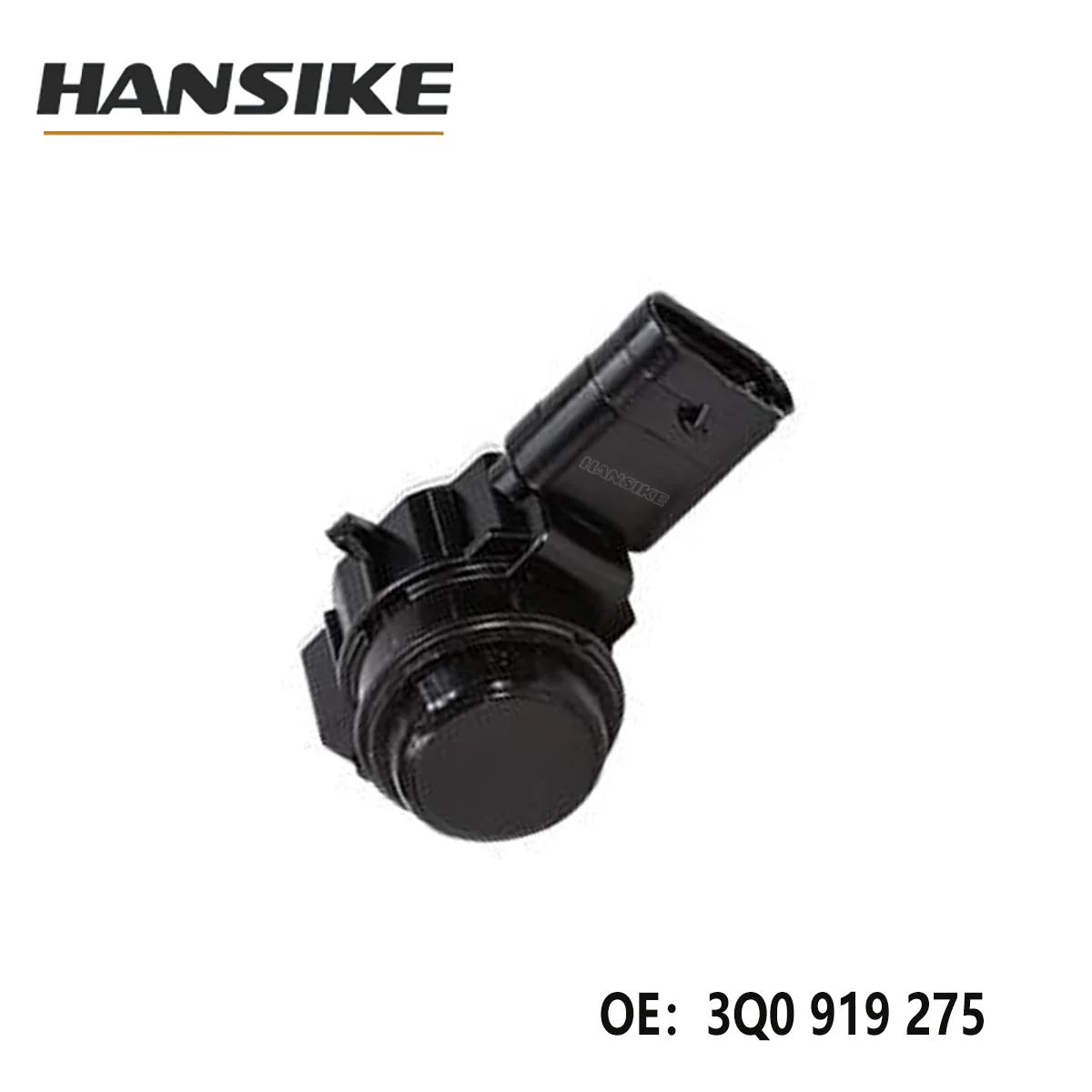 HANSIKE 3Q0919275 Electrical Systems NEW Car Parking Aid Sensor for VW Tiguan Magotan 2017-2020 Skoda PDC Sensor Car Accessories