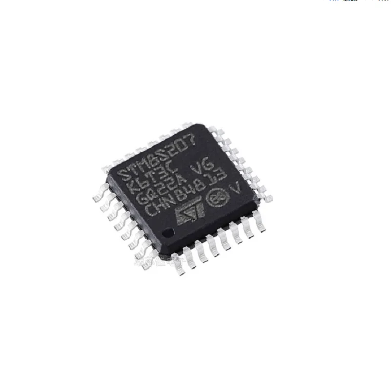 1Pcs/Lot Stm8S207K6…