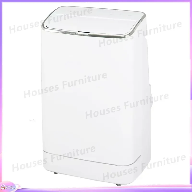 Portable Air Conditioner 9000 12000 18000 BTU R290 Heating Cooling AC Unit with WiFi Smart Control Home Office Floor Standing