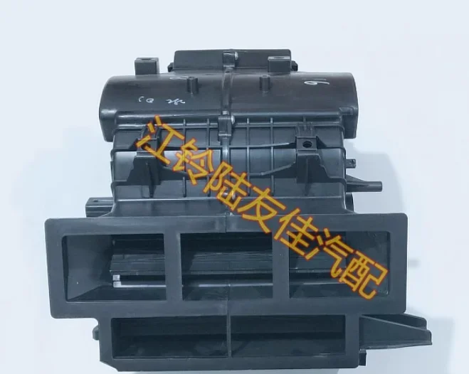 

AC A/C Air Conditioning Evaporator COOLING Core COIL Housing for Jmc Yusheng S350 Chinese Cars Left Hand Drive