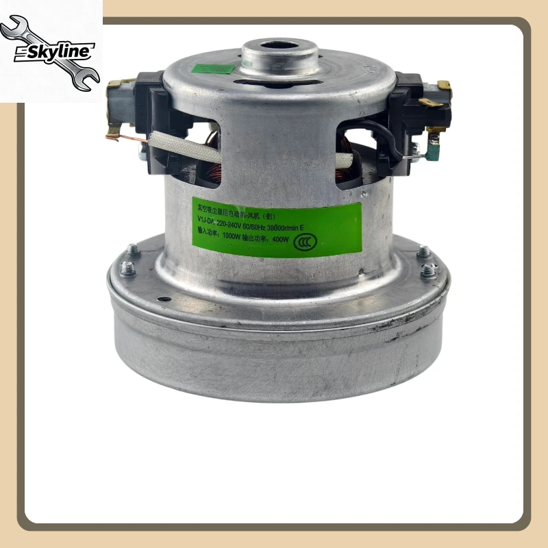 Motor V1J-DA Vacuum… - image