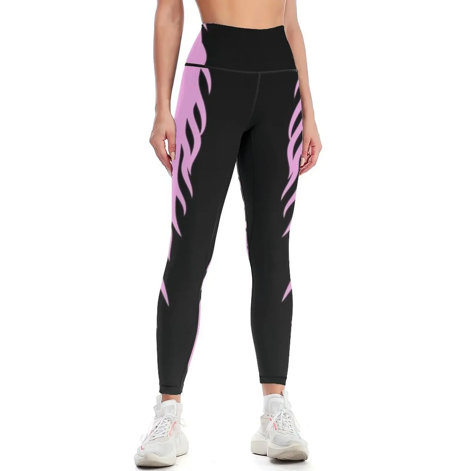 

Bret Hart Stars Leggings for fitness Golf wear Fitness's gym clothes legging push up Womens Leggings