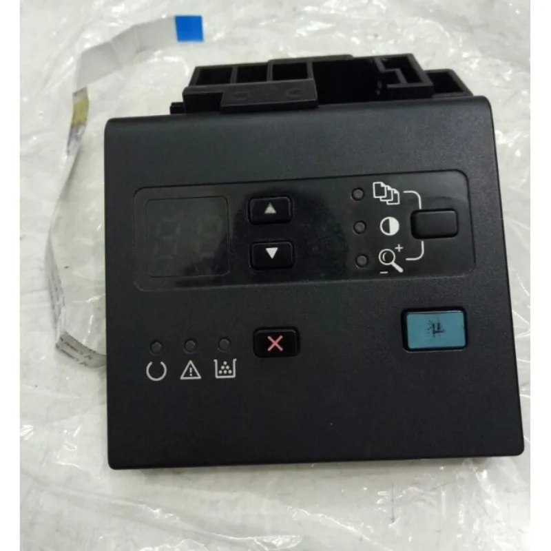 

CE847-60107 Control Panel for HP M1130 M1132 M1136 M1139 1130 1132 1136 1139 Display