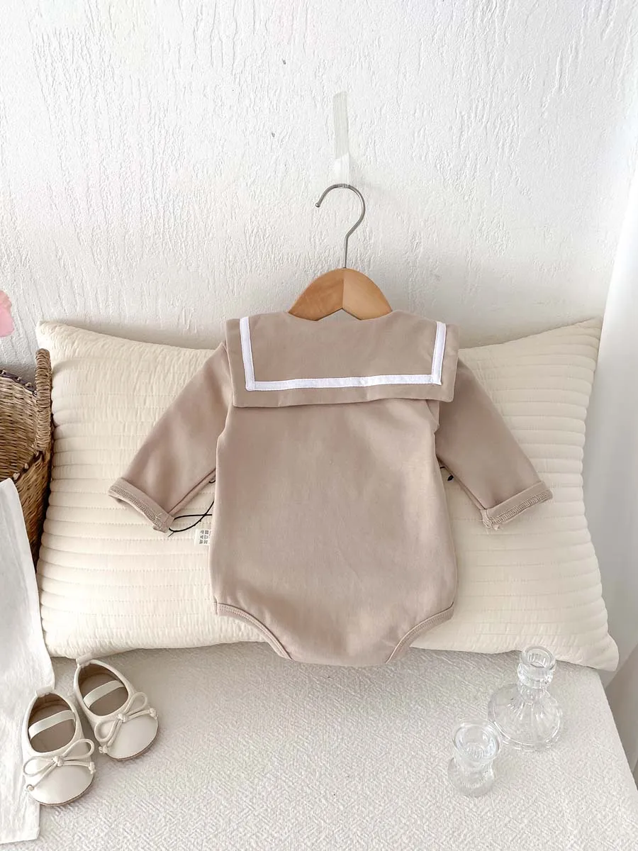 Thumbnail 2 - #64 Best Baby Cotton Bodysuits to Buy In 2026