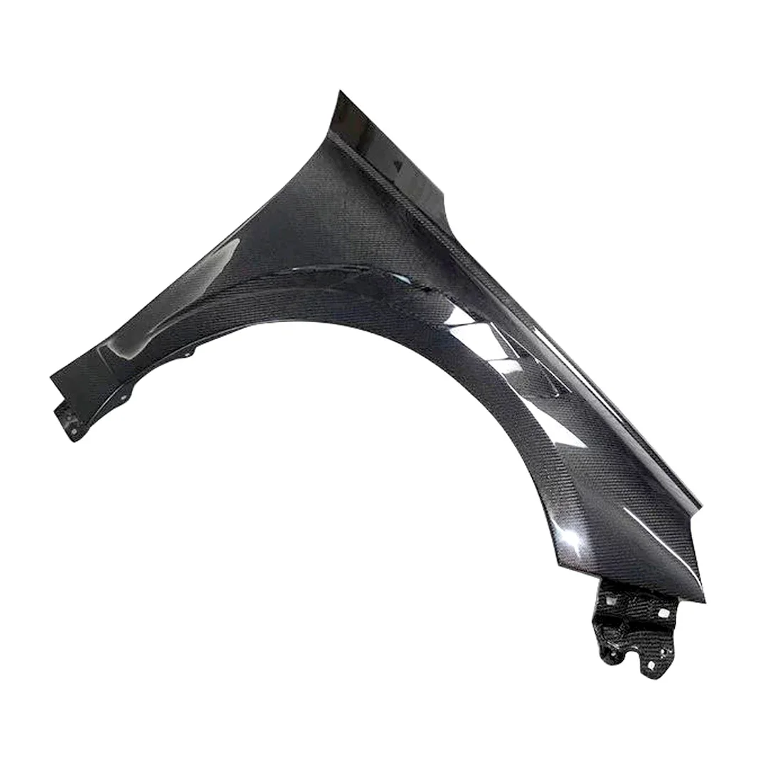 For Honda Accord Eleventh Generation Carbon Fiber Fender 2024