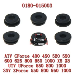 Rubber Collar CF0180-015003 For CFMoto ATV UTV SSV Part CForce 600 625 Touring CF600ATR CF600AU Motorcycle CF650-6 CF Moto Part