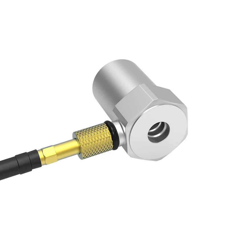 BYDPC0500W مستشعر تسريع كهرضغطية صناعي عالي الدقة #5