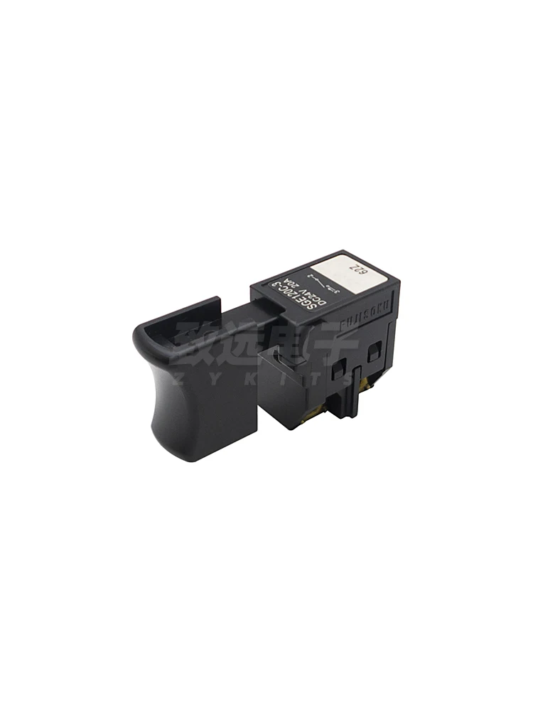 Imported Japanese electric drill SGE120C-3 band saw cutting machine BPB180 tool switch