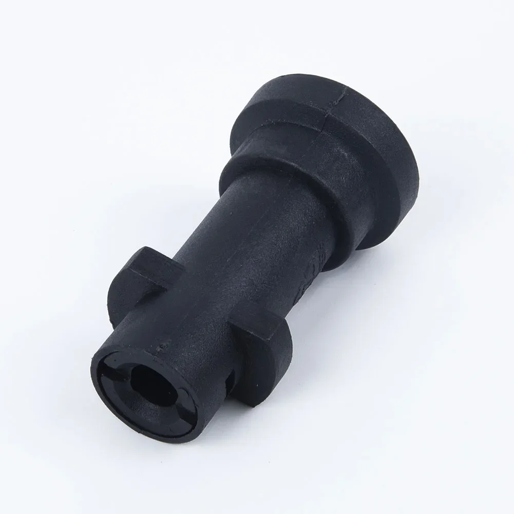 Connector Pressures Washer Adapter Connector Bayonet 1/4 For BSP Foamer For Karcher K-Series For Karcher K2 K3 K4 K5 K6Model view 5