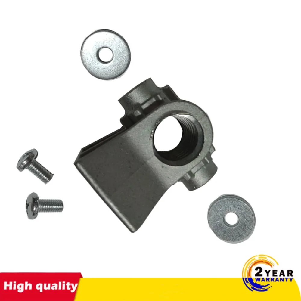 For ALKO Corner Steady Winding Nut 20mm Caravan Chassis Jack Leg Spindle Bush AL-KO 355198 35519810 205817 205808/267265