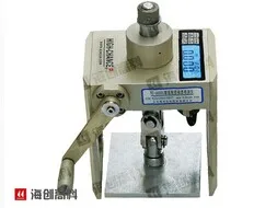 6000C intelligent bond strength tester