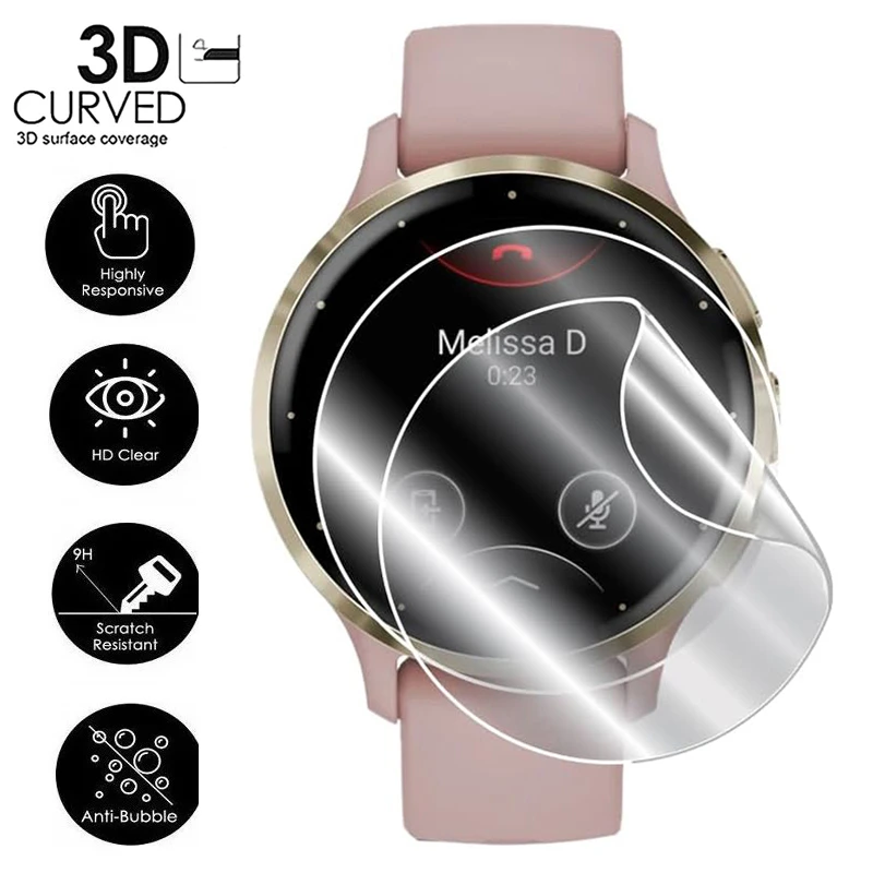 1-5Pcs Hydrogel Fil… - image